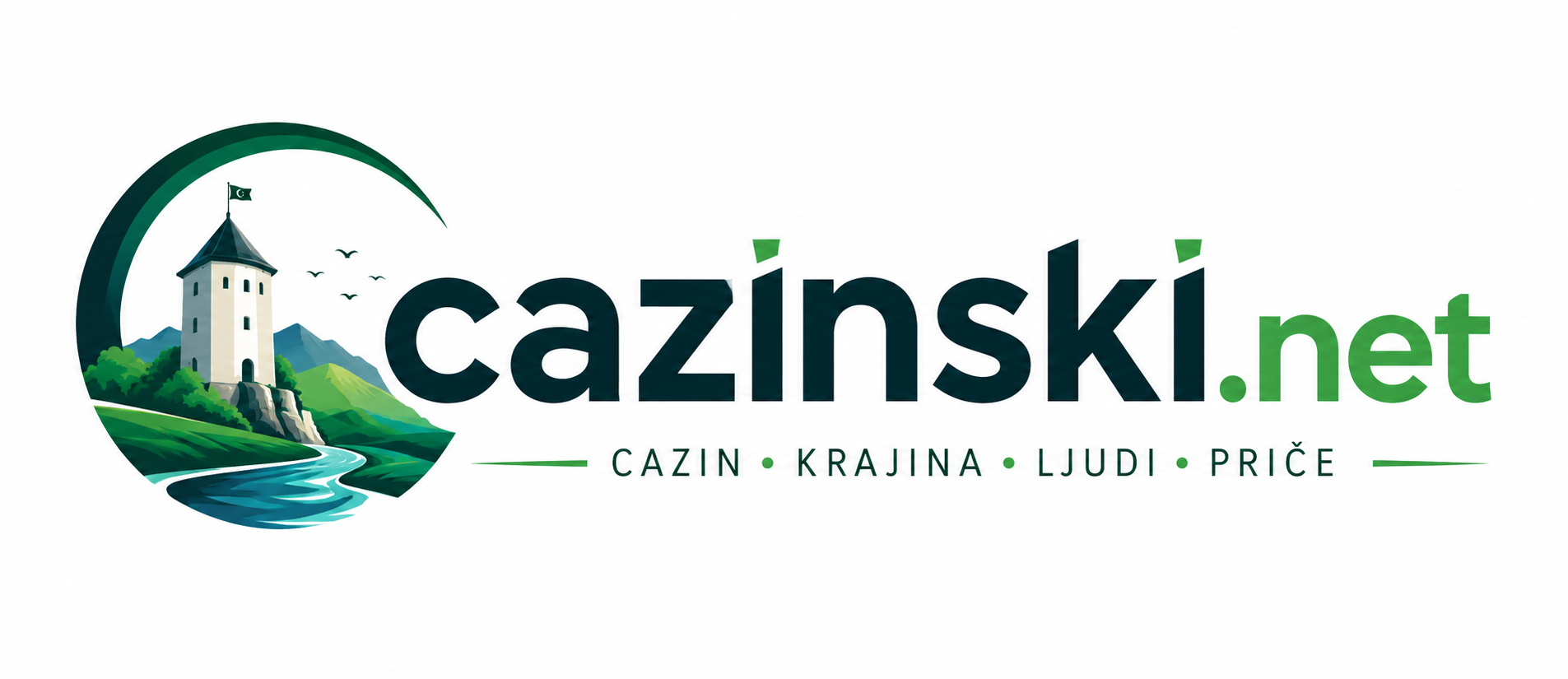 Oglas Cazinski.net