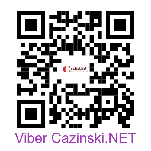 Viber QR