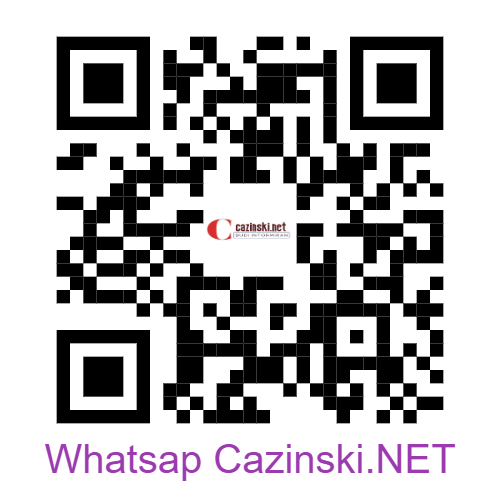 WhatsApp QR
