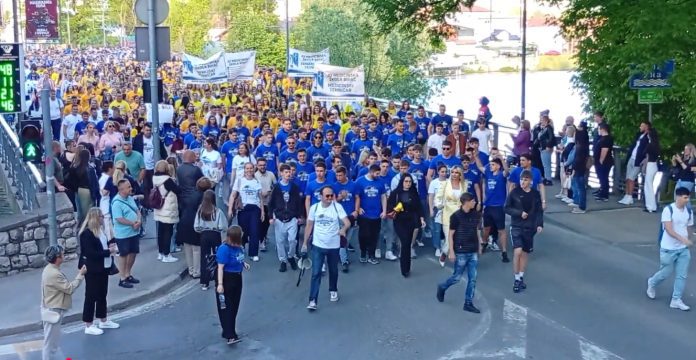 Maturijada Bihać 2026