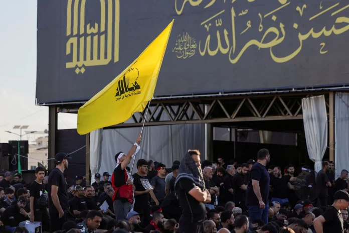 Hezbollah