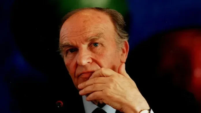 Alija Izetbegović Sjećanje na prvog predsjednika: 23 godine od smrti Alije Izetbegovića