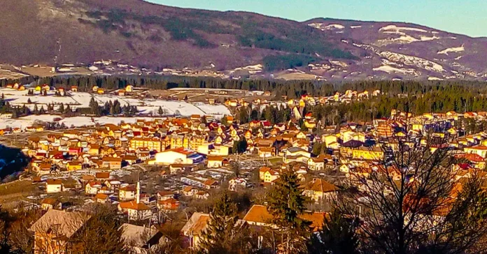 pucnjava u Skender Vakufu